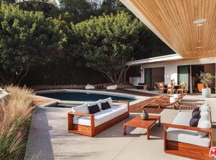 1820 Rising Glen Rd, Los Angeles, CA 90069