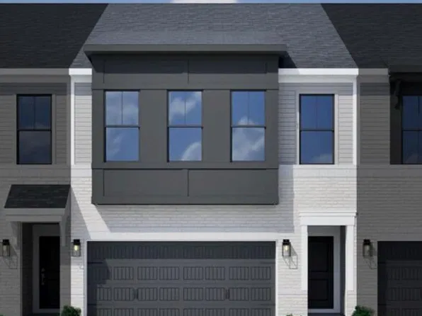 807 Westerland Way #93, Durham, NC 27703