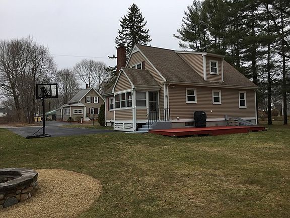 2nd image of 73 Columbus Ave