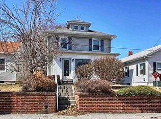 322 Pleasant St, Hanover, PA 17331