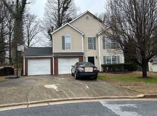 2850 Heather Ridge Ln, Jonesboro, GA 30236