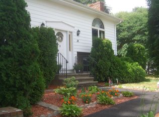 14 Fern Ave, Randolph, MA 02368