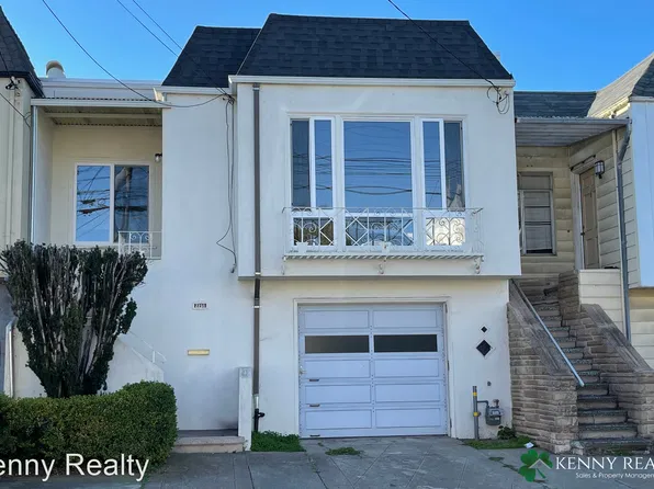 2251 46th Ave, San Francisco, CA 94116