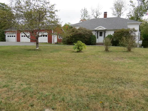 3 Morancy Road, Sullivan, ME 04664