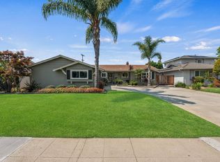 2775 New Jersey Ave, San Jose, CA 95124