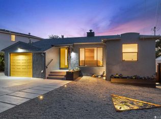 1628 Sweetwood Dr, Daly City, CA