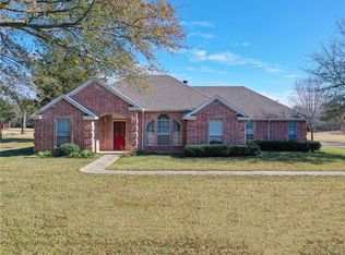 363 County Road 4101, Greenville, TX 75401