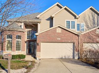 3207 Nottingham Ct, Olympia Fields, IL 60461