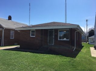 1712 E Keys Ave, Springfield, IL 62702