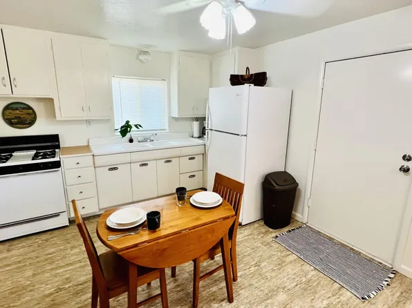 517 W Mahoney St, Winslow, AZ 86047