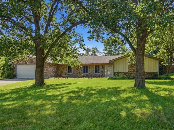 8730 Park Haven Point, Dayton, OH 45458
