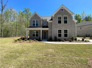 3019 Fairway Dr, Villa Rica, GA 30180