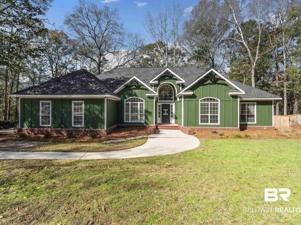 9810 Potomac Ridge Dr, Mobile, AL 36695