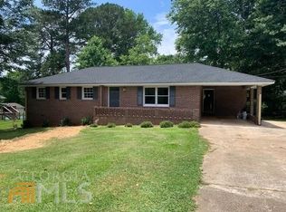 105 Forestwood Dr, Griffin, GA 30223
