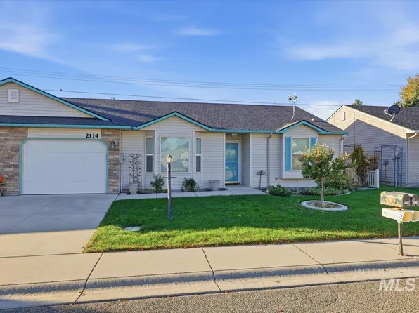 2114 Alder Dr, Caldwell, ID 83605