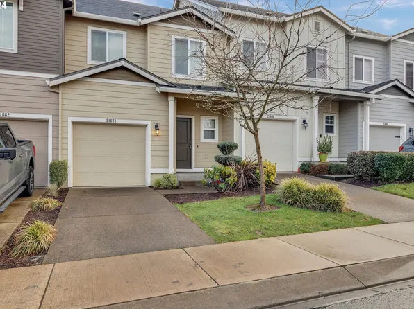 21674 SW Berkshire Ter, Sherwood, OR 97140