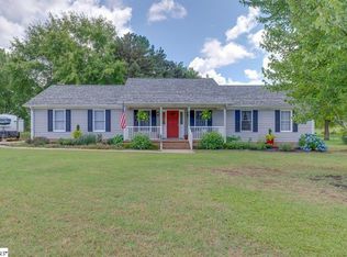 1708 Bethel Rd, Simpsonville, SC 29681