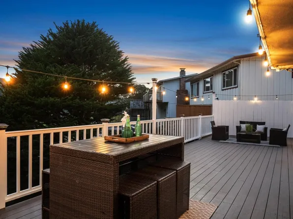 1271 Alicante Dr, Pacifica, CA 94044