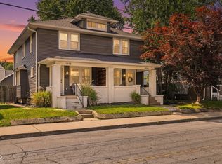 1524 S East St, Indianapolis, IN 46225