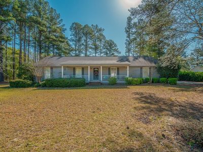 152 Walnut St, Barnwell, SC, 29812