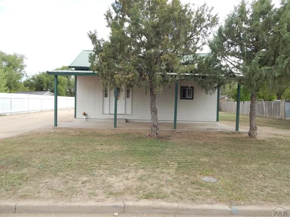 701 W Washington St, Lamar, CO 81052