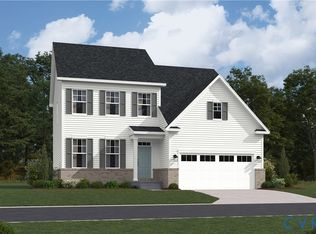 15812 Greenhart Dr, Chesterfield, VA 23832