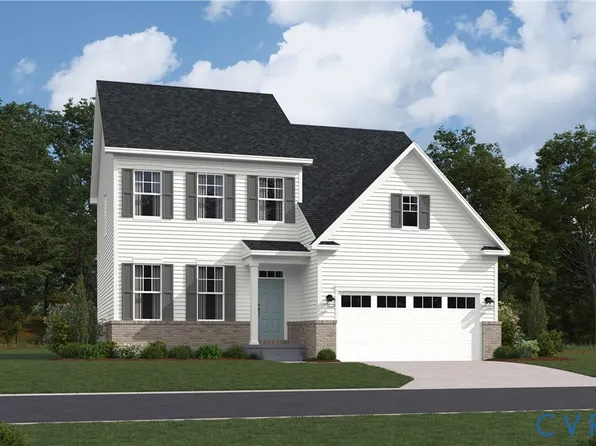 15812 Greenhart Dr, Chesterfield, VA 23832