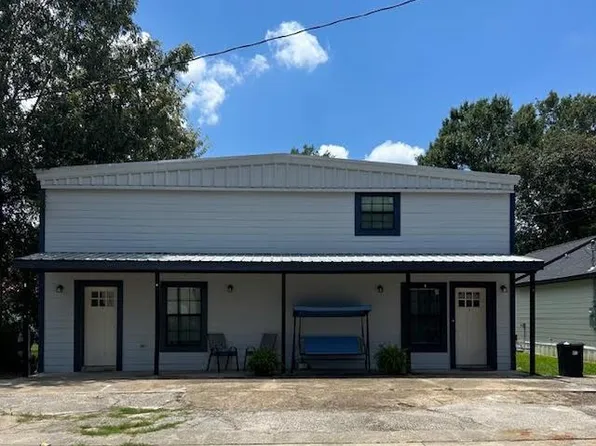 105 N 13th St, Kinder, LA 70648