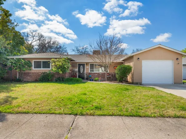 8117 Glen Creek Way, Citrus Heights, CA 95610