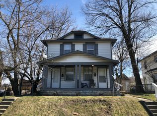 937 N Gladstone Ave, Indianapolis, IN