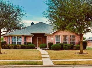 355 Montana Trl, Murphy, TX 75094