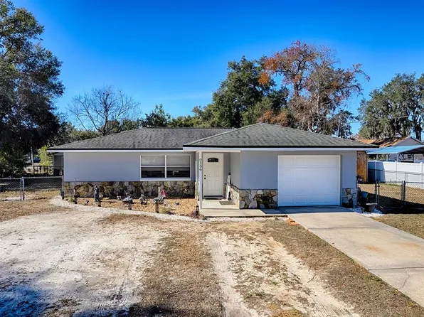 2156 County Road 437a, Lake Panasoffkee, FL 33538