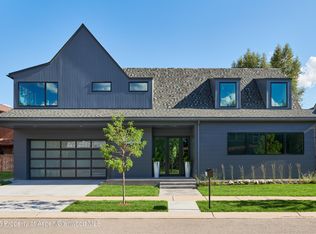 129 Valley Ct, Basalt, CO 81621