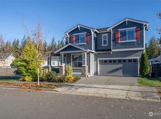 33116 Glacier Ave SE, Black Diamond, WA 98010
