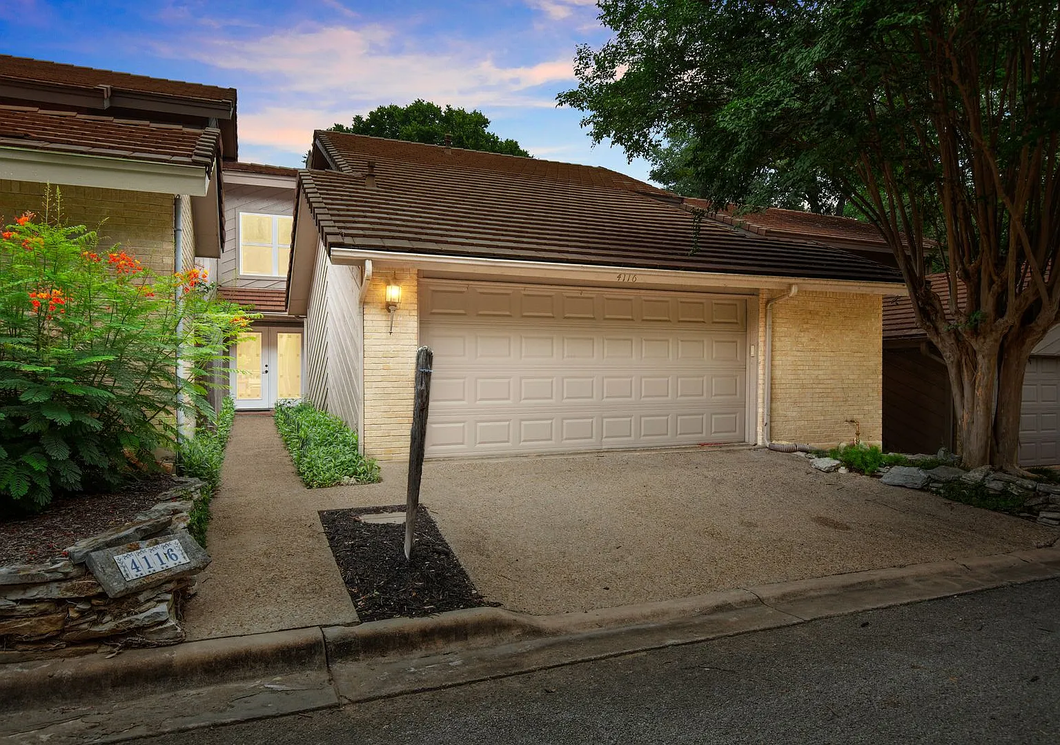 4116 Creek Ledge #108, Austin, Texas 78731 — Photo 1