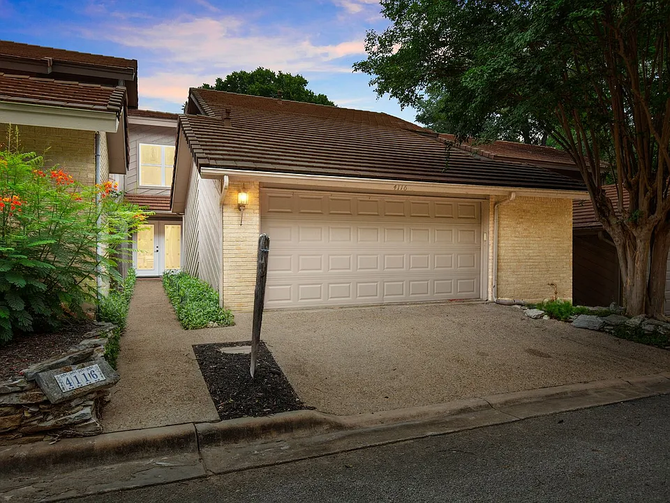 4116 Creek Ledge #108