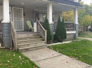 10016 Anderson Ave #2, Cleveland, OH 44105