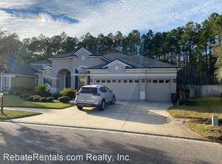 6151 Wakulla Springs Rd, Jacksonville, FL 32258