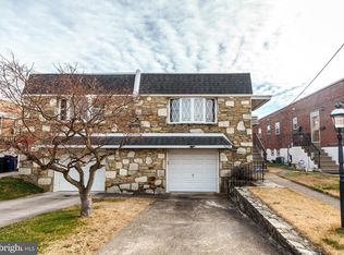 9229 Cottage St, Philadelphia, PA 19114