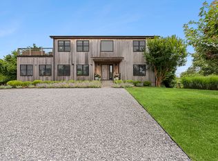 4 S Gibson Pl, Montauk, NY 11954