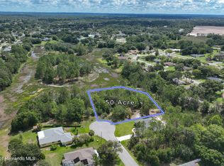Valley Brook Ct, Spring Hill, FL 34606
