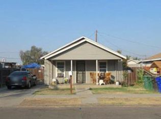 508 S G St, Exeter, CA 93221
