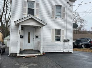 264 Riverside Ave, Bristol, CT 06010