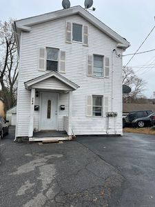 264 Riverside Ave, Bristol, CT, 06010