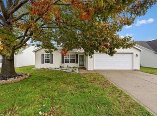 431 Canoe Creek Dr, Henderson, KY 42420