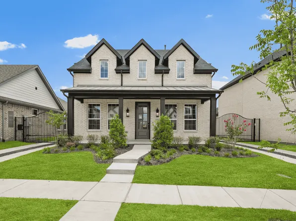 1911 Mitchell Dr, Van Alstyne, TX 75495