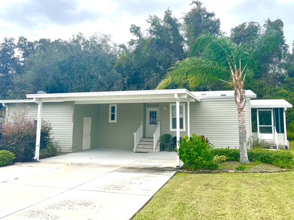 1235 Warmwood Dr, Grand Island, FL 32735