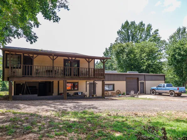 14172 County Road 496, Tyler, TX 75706