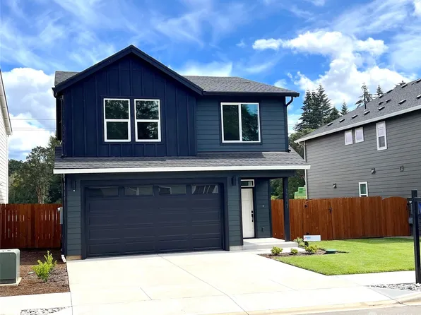 11111 NE 91st Avenue, Vancouver, WA 98682