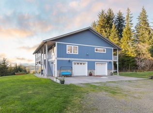 597 Ojalla Rd, Siletz, OR 97380